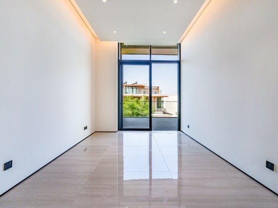 Contemporary Villa with Private Pool and Elevator, picture 20