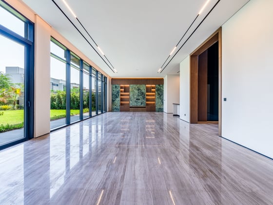 Contemporary Villa with Private Pool and Elevator, picture 3