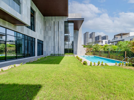 Contemporary Villa with Private Pool and Elevator, picture 1