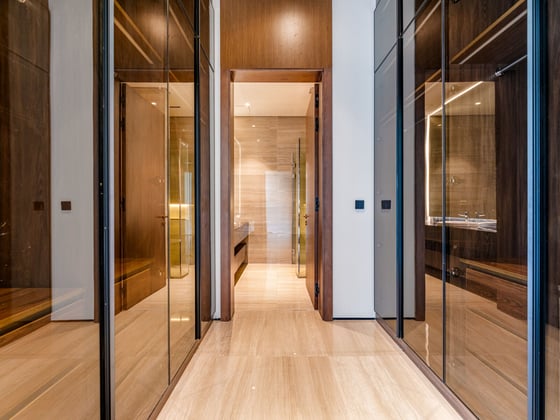 Contemporary Villa with Private Pool and Elevator, picture 21