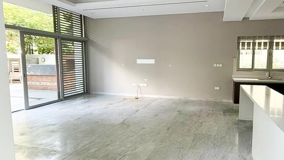 Huge villa in Mohammed Bin Rashid City with private pool, picture 5