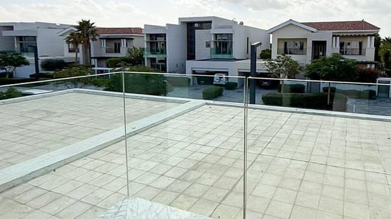 Huge villa in Mohammed Bin Rashid City with private pool, picture 10