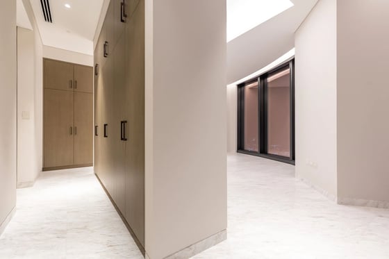 Panoramic 6-bed duplex penthouse at IL Primo, Downtown Dubai, picture 15