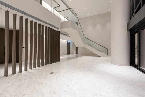 Panoramic 6-bed duplex penthouse at IL Primo, Downtown Dubai, picture 3