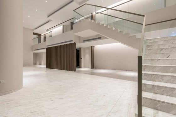 Panoramic 6-bed duplex penthouse at IL Primo, Downtown Dubai, picture 4