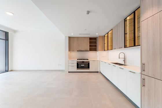 Pool & Park View | New Handover | High Floor, picture 7