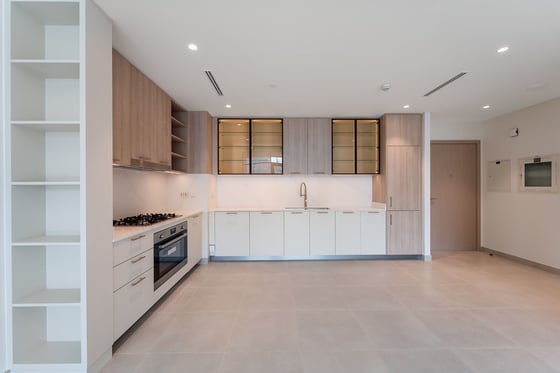 Pool & Park View | New Handover | High Floor, picture 5