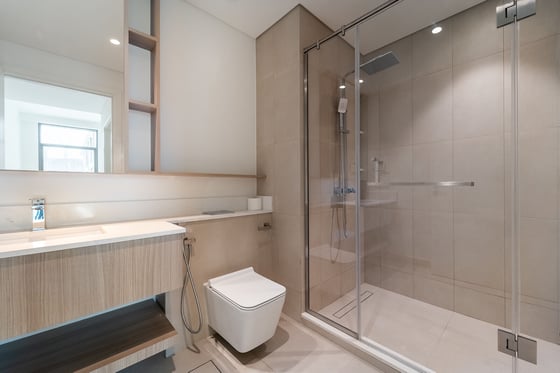 Pool & Park View | New Handover | High Floor, picture 14