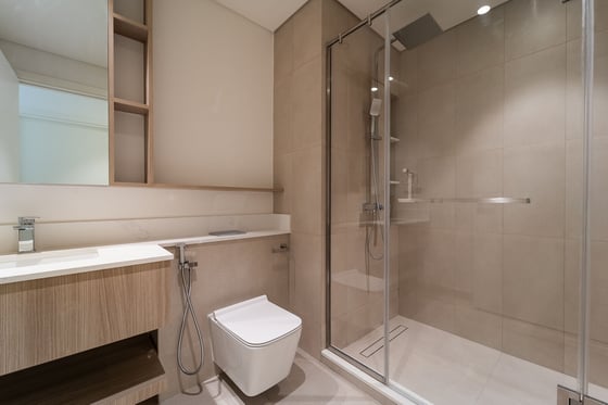 Pool & Park View | New Handover | High Floor, picture 12