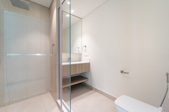 Pool & Park View | New Handover | High Floor, picture 11