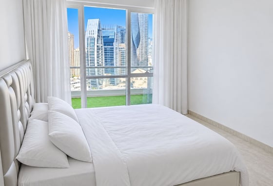 Hot Deal | Generous Space | Marina View., picture 6