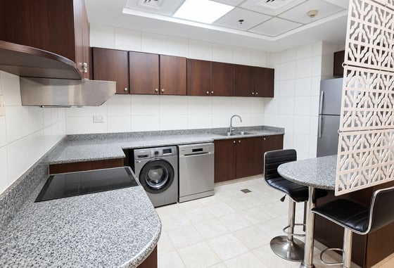 Hot Deal | Generous Space | Marina View., picture 4