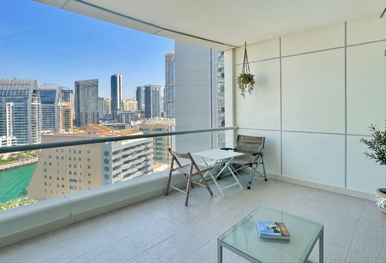 Hot Deal | Generous Space | Marina View., picture 8