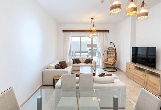 Hot Deal | Generous Space | Marina View., picture 2