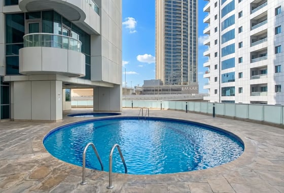 Hot Deal | Generous Space | Marina View., picture 12