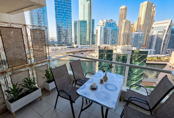Hot Deal | Generous Space | Marina View., picture 7