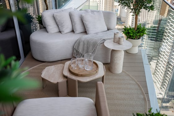 Ultra Luxury | Custom Layout | Marina Views, picture 21