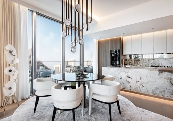 Ultra Luxury | Custom Layout | Marina Views, picture 6