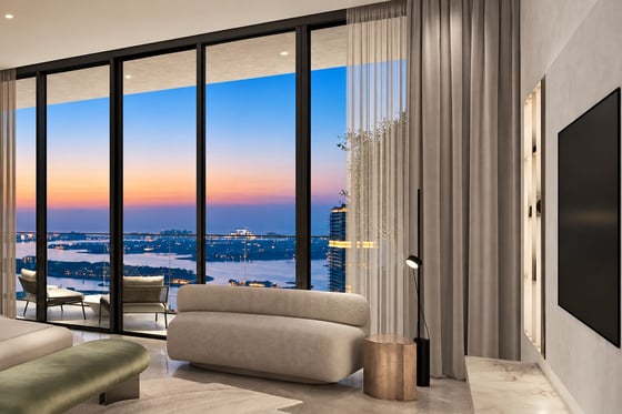 Full Sea View | Below OP | Branded | Ultra Luxury, picture 2