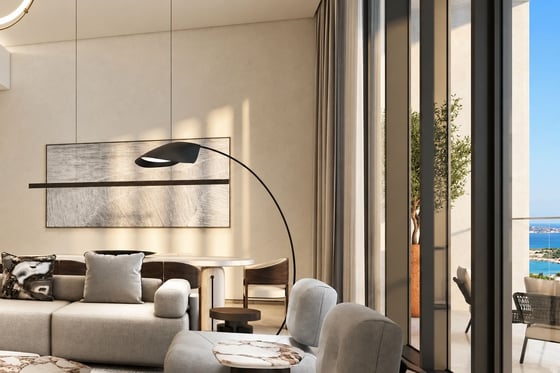 Full Sea View | Below OP | Branded | Ultra Luxury, picture 7