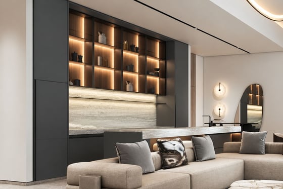 Full Sea View | Below OP | Branded | Ultra Luxury, picture 5