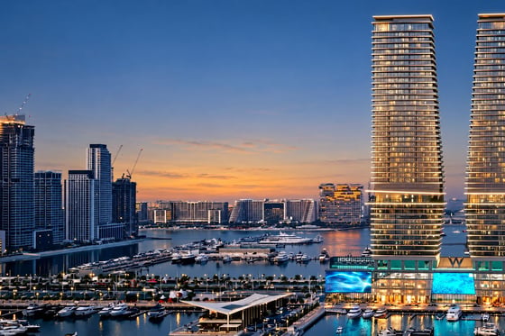 Full Sea View | Below OP | Branded | Ultra Luxury, picture 1