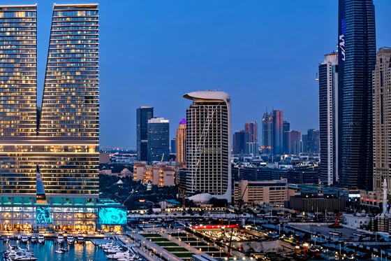 Full Sea View | Below OP | Branded | Ultra Luxury, picture 11