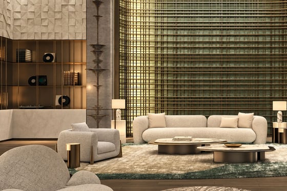 Full Sea View | Below OP | Branded | Ultra Luxury, picture 6