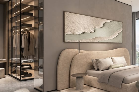 Full Sea View | Below OP | Branded | Ultra Luxury, picture 8