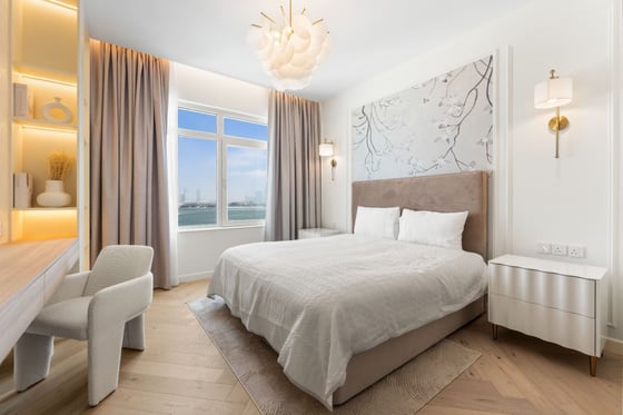 Fully Upgraded | Fully Furnished | Sea View, picture 5