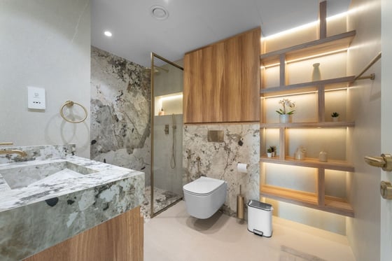 Fully Upgraded | Fully Furnished | Sea View, picture 8