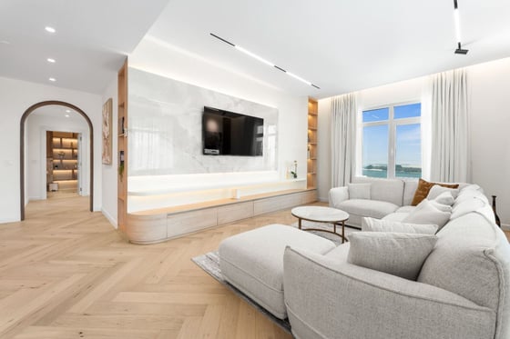 Fully Upgraded | Fully Furnished | Sea View, picture 6