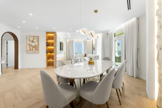 Fully Upgraded | Fully Furnished | Sea View, picture 9