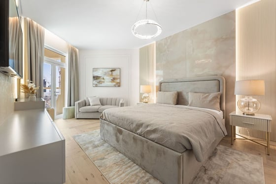 Fully Upgraded | Fully Furnished | Sea View, picture 2