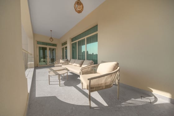 Fully Upgraded | Fully Furnished | Sea View, picture 15