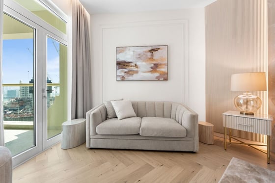 Fully Upgraded | Fully Furnished | Sea View, picture 14