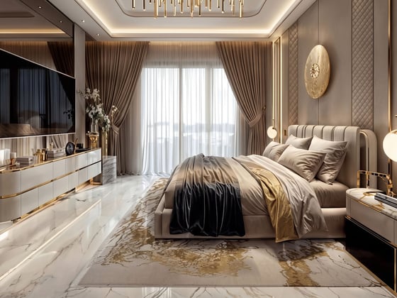 High Floor | Investment Venture | Stunning Views, picture 5