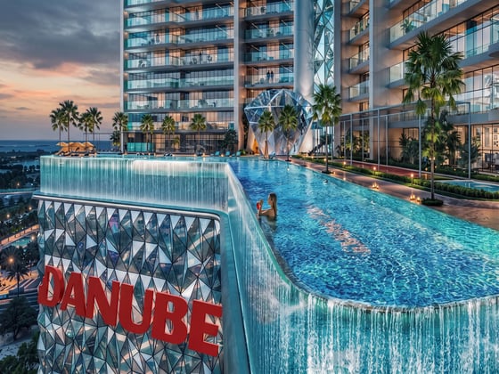 High Floor | Investment Venture | Stunning Views, picture 9