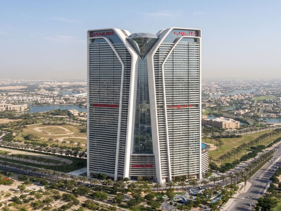 High Floor | Investment Venture | Stunning Views, picture 2