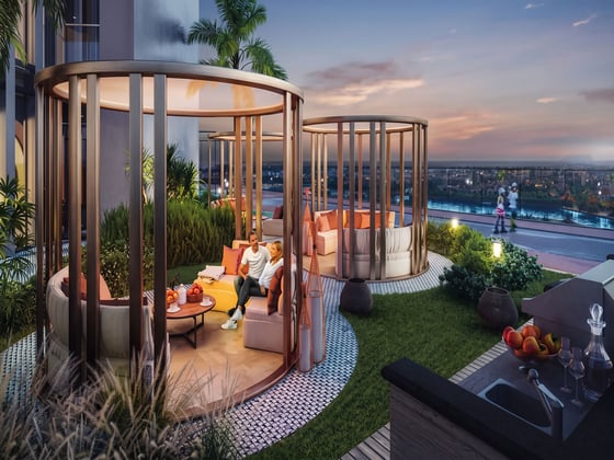 High Floor | Investment Venture | Stunning Views, picture 14