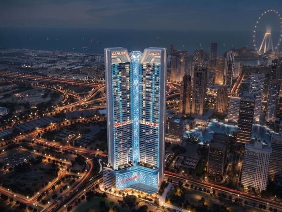High Floor | Investment Venture | Stunning Views, picture 17