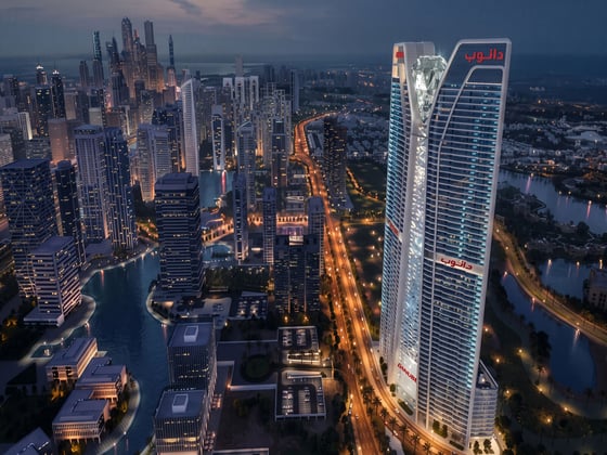 High Floor | Investment Venture | Stunning Views, picture 18