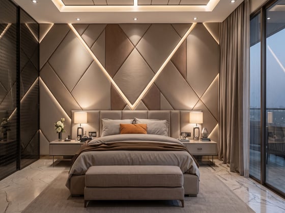 High Floor | Investment Venture | Stunning Views, picture 6