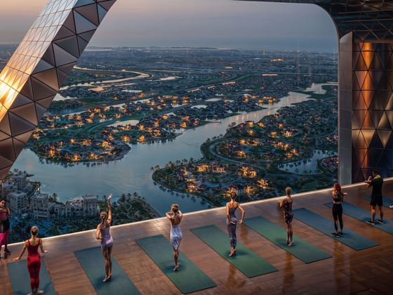 High Floor | Investment Venture | Stunning Views, picture 16