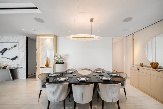 **An Exquisite Residence with Penthouse Prestige**, picture 11
