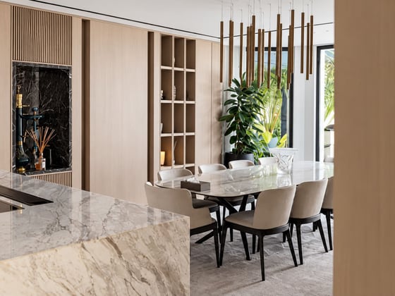 Bespoke Italian Design | Beach Villa | Vacant, picture 7