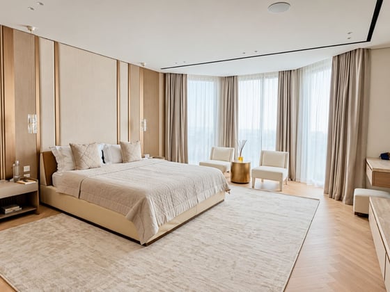 Bespoke Italian Design | Beach Villa | Vacant, picture 8