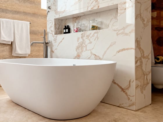 Bespoke Italian Design | Beach Villa | Vacant, picture 13