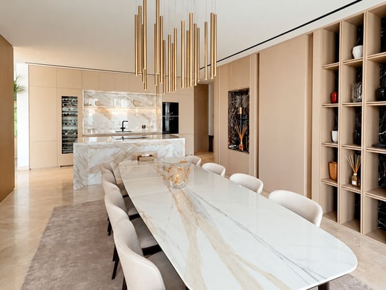 Bespoke Italian Design | Beach Villa | Vacant, picture 6