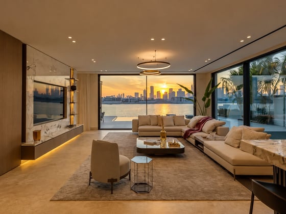 Bespoke Italian Design | Beach Villa | Vacant, picture 2